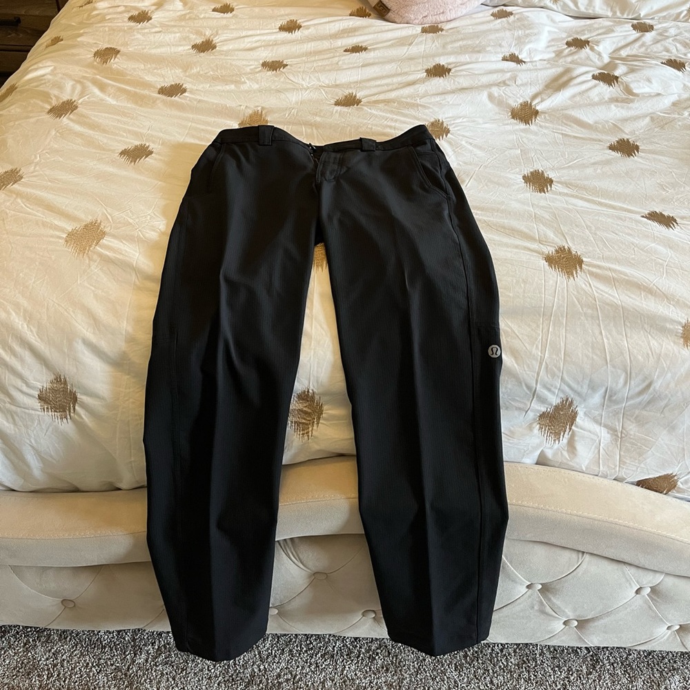 Lululemon Mens pants